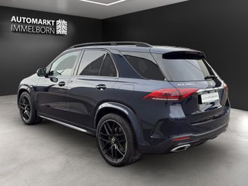 Mercedes GLE 350 - 6