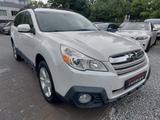 Subaru Outback 2.5i AWD Lineartronic - Subaru Outback in Stuttgart