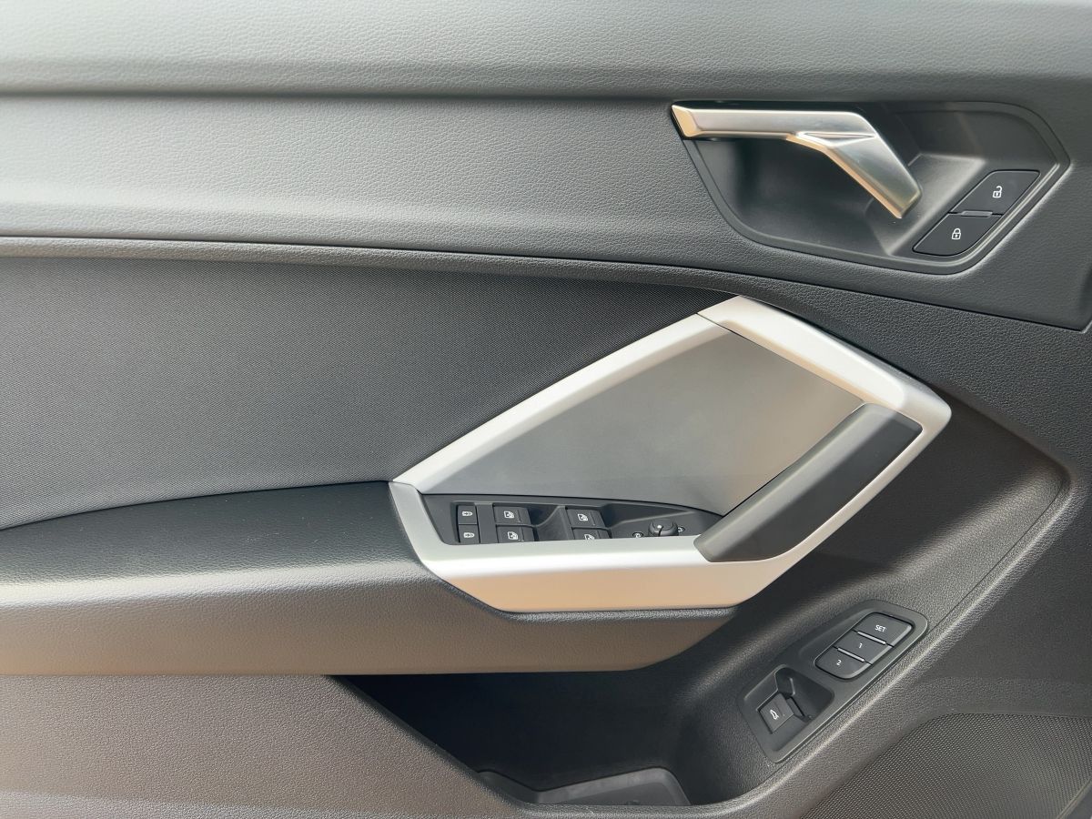 Audi Q3 - Bild 14