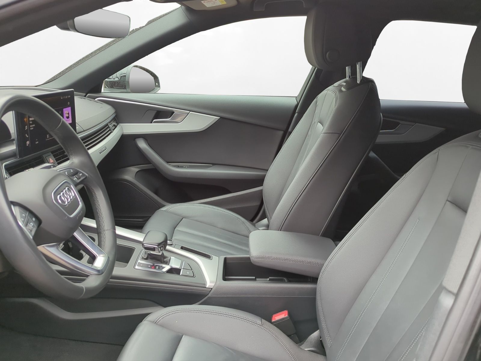 Audi A4 Avant 2,0 TDI quattro advanced Navi AHK Kamer imagem 2