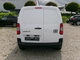 Fiat Doblo Kawa L1*KLIMA*CAM*LED*KEYLESS*TEMP*WINTER - Fiat Doblo in Augsburg
