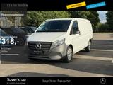 Mercedes-Benz Vito 116 KASTEN LANG WINTER NAVI KLIMA KAMERA AU - Mercedes-Benz W116