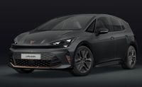 Cupra Born - Vorschau Bild 2