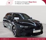 Opel Astra 1.2T Aut. GS Navi KAM; PDC SHZ