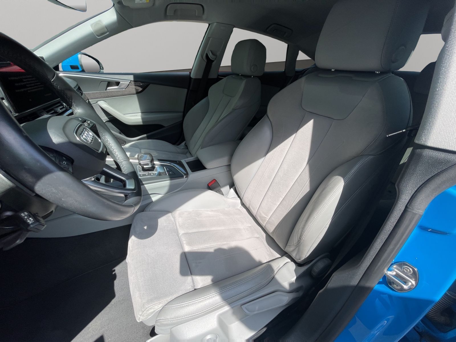 Audi A5 SB 50 TDI qu. S line Laser B&O HuD AHK 360° foto 11