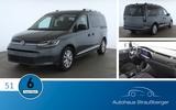 Volkswagen Caddy Style Maxi TGI 7-S LED Navi RFK NP: 48.000