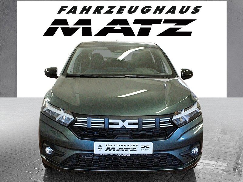 Fahrzeugabbildung Dacia Sandero TCe 90 auto Journey *Komfort-Paket*Sitzh