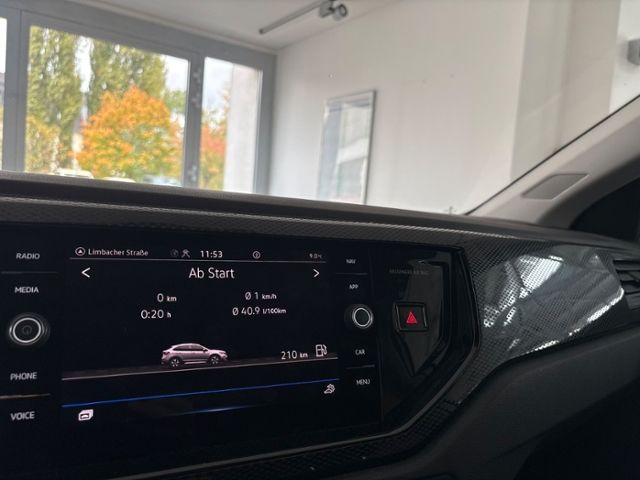 Taigo  Life 1.0 TSI LED SHZ APP NAV