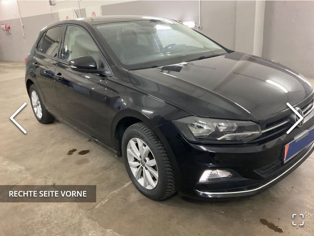 Volkswagen Polo 1.0 TSI Highline  Active Info DAB SH