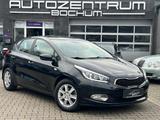 Kia cee'd / Ceed / Navi/1.HAND/80TKM/Klimaautomatik - Kia cee'd / Ceed in Herne