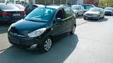Hyundai i10    "Klima,Inspektion,Tüv/AU,Zahnriemen neu, - Hyundai i10 in Krefeld