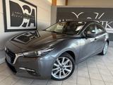 Mazda 3 Sports-Line/Klimaaut./LED/Sitzhz./Lenkrdhz./ - Mazda 3: Automatik