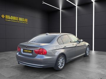 BMW 318 - 3