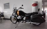 Moto Guzzi California Special Sport - MOTO GUZZI SPORT