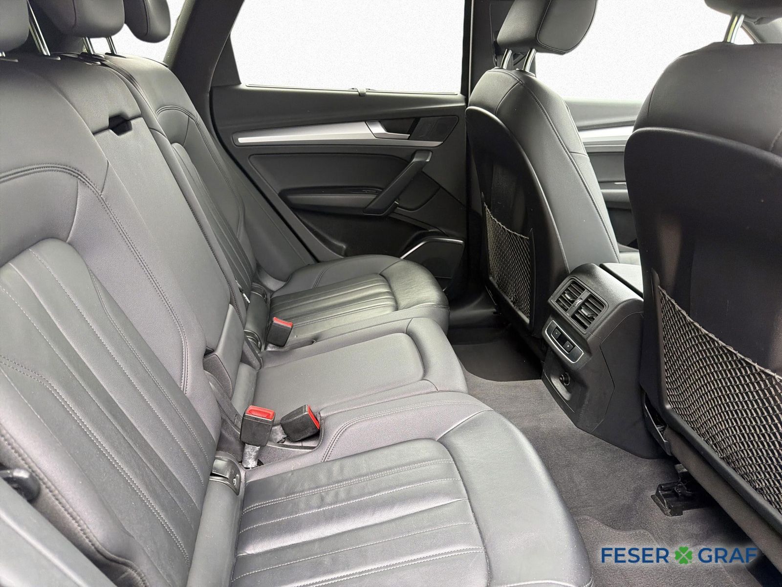 Audi Q5 advanced 50 TDI qu tiptr. NAVI ACC VIRTUAL foto 13