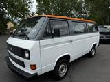 Volkswagen T3*9-Sitze*Tüv 6/2026 - Volkswagen T3: Kleinbus, Sitze