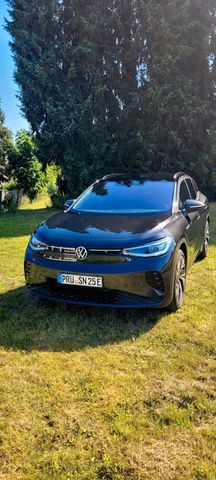 VW VW ID.4 GTX 4MOTION | Matrix-LED | 21 Zoll