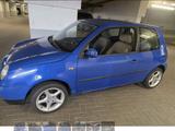 Volkswagen VW Lupo 1,4 16V viele Neuteile orig. KAT o... - Volkswagen Lupo in Köln