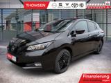 Nissan Leaf e+ N-Connecta ACC AUT Navi Winterp. 360 PDC - Nissan Leaf in Hamburg