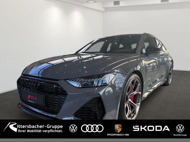 Audi RS 6 Avant performance 463(630) kW(PS) tiptronic