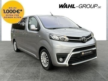 Toyota Proace (Verso) - 3
