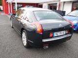 Citroën C6 3.0 V6 HDI 240*Biturbo*Stdheizung,Leder,AHK - Citroën C6: V6