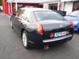 Citroën C6 3.0 V6 HDI 240*Biturbo*Stdheizung,Leder,AHK - Citroën C6: V6 Hdi