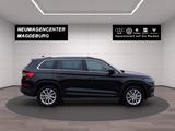 Skoda Kodiaq 2.0 TDI DSG STYLE 4x4*ST.HZG*MATRIX*AHK*4 - Skoda Kodiaq SUV