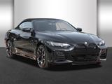 BMW M440i xDrive Cabrio Innovationsp. Sport Aut. RFT - BMW: Roadster, Schwarz