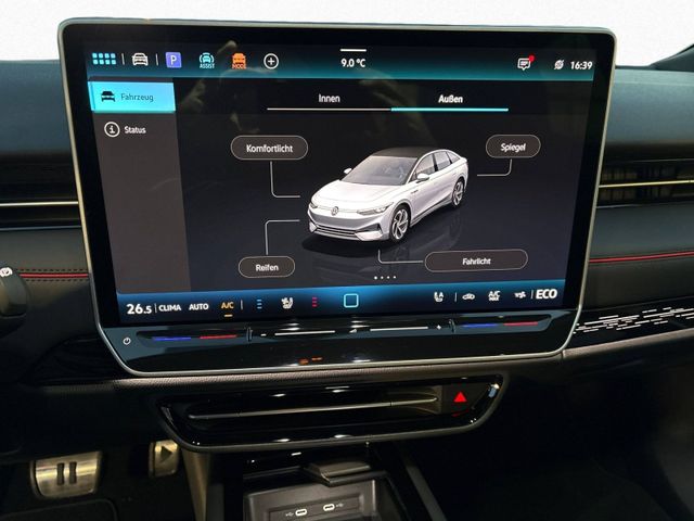 ID.7 GTX 4M IQ.LIGHT+PANO+AHK+360°+NAV+AR HUD+WP