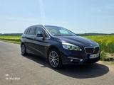 BMW 220i Gran Tourer Luxury  Automatik, AHK! - BMW 2er Reihe von privat