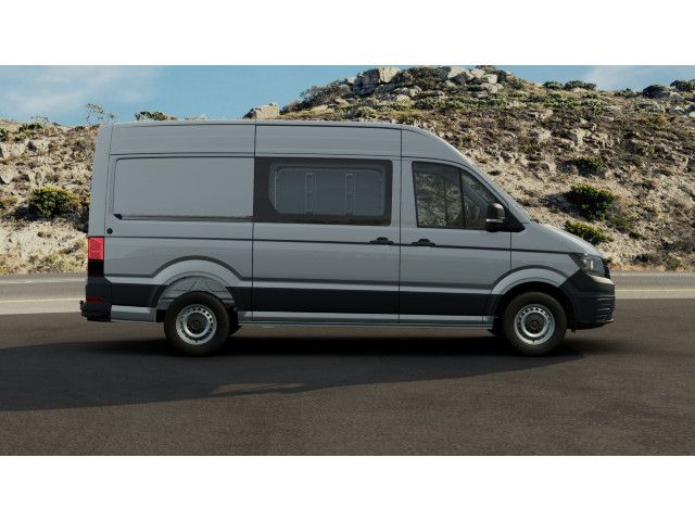 Volkswagen Crafter 35 Kasten L2H2 2,0 TDI *5 Jahre Garantie imagem 3