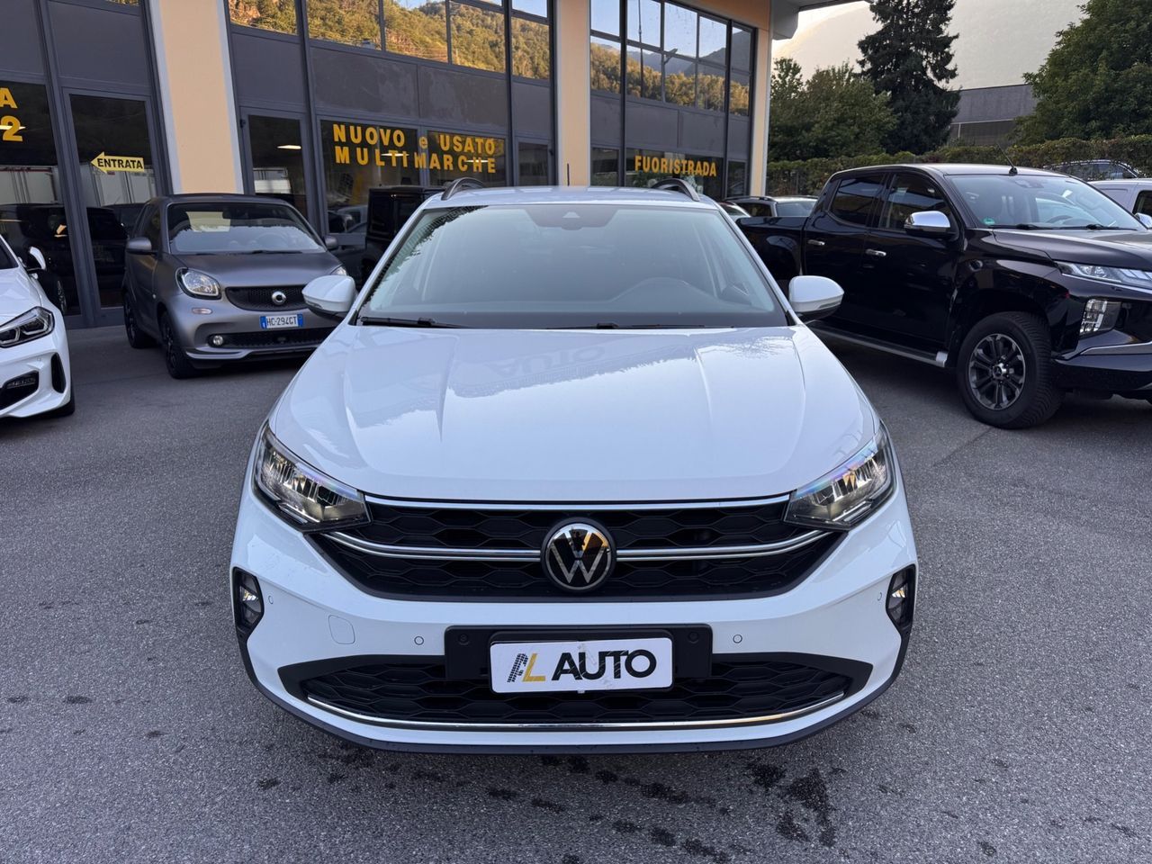 Other Volkswagen Taigo 1.0 TSI 110 CV DSG Life imagem 2