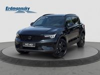 Volvo XC40 - Vorschau Bild 1