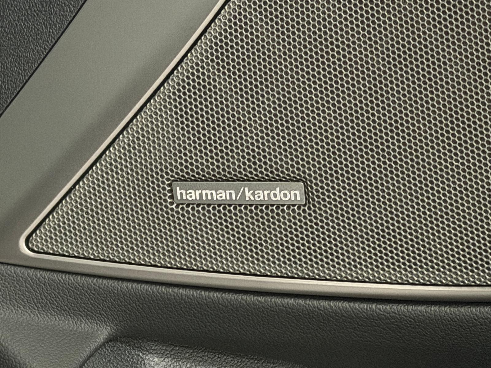 BMW M340i xDrive 360 H&K Head-Up M-Sitze Laser