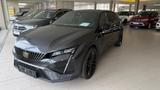 Peugeot 408 Hybrid 225 GT - Peugeot 408 mit Hybrid-Antrieb