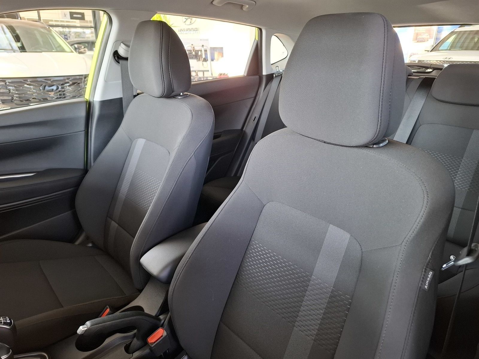 Hyundai i20 - Bild 30