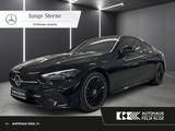Mercedes-Benz CLE 300 4M Coupé*Standheiz*Distronic*Totwin*360* - Mercedes-Benz CLE-Klasse mit 5 Türen
