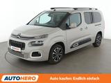 Citroën Berlingo 1.2 PureTech Feel XL Aut.*NAVI*CAM*ALU* - Citroën Berlingo: Xl