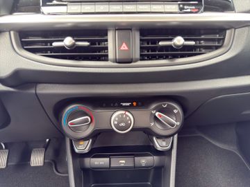 Kia Picanto 1.0 GDI 68PS Vision Navi PDC SHZ Klima