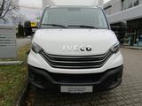 Iveco Daily 70C18HA8 Automatik Kofferaufbau mit LBW - Kofferaufbau
