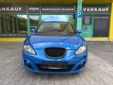Seat Leon Style Copa - Seat Leon aus 2012