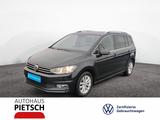 Volkswagen Touran 1.4 TSI Comfortline - Volkswagen Touran: Standheizung