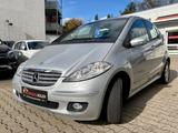 Mercedes-Benz A 170 Elegan*AUTOM*2HD*PDC*AHK*XEN*KLIMA*5-TÜRER - gebrauchte Mercedes-Benz A 170 aus dem Jahr 2006
