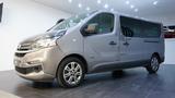 Fiat Talento L2H1 Family*Bluetooth*NAV*8sitzer* - Fiat Talento in Wuppertal
