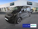 Opel Zafira Life 2.0 D L Selection (L3)(EURO 6d-TEMP) - Opel Zafira Life Jahreswagen