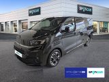 Opel Zafira Life 2.0 D L Selection (L3)(EURO 6d-TEMP) - Opel Zafira Life Jahreswagen