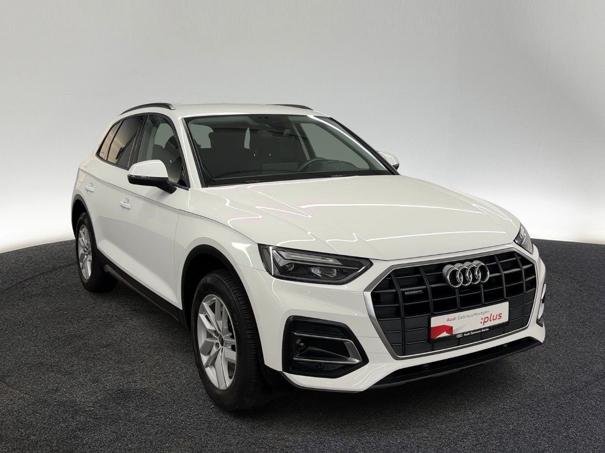 Audi Q5 - Bild 8