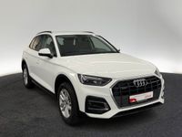 Audi Q5 - Vorschau Bild 8