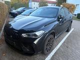 BMW X6 M Competition M Competition